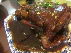 -呼吸森林·生态农庄农家乐私房菜