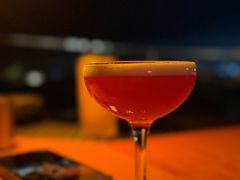 -Rock Bar Bali(Bali)