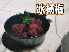 -巴厘龙虾·榜首油焖大虾(青山店)
