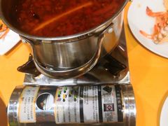 -盛宴标帜西餐厅龙虾.鲍鱼•牛排(重庆喜来登大酒店)