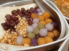 -木屋烧烤(坂田天安云谷店)