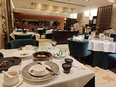 -北京西单美爵酒店-融轩中餐厅