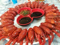 -辣螃铠盆盆蟹大排档(总店)