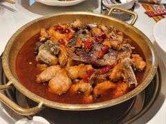 -涿派·炝锅鱼(涿州店)