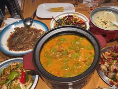 -星光小把串·海鲜烧烤(西安路店)