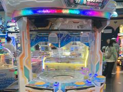 -星际传奇(海韵城店)
