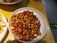 -大海碗·炸酱面·烤鸭·京菜(天坛店)