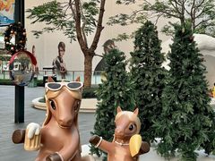 -东莞松山湖万象汇