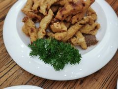-南磨房食府(燕莎奥特莱斯购物中心店)