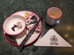 -新白鹿餐厅(悠迈生活广场店)