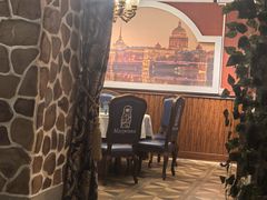 -俄士厨房(五棵松华熙LIVE店)