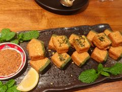 -敏珠拉姆藏餐·南京厨房(富春江东街店)