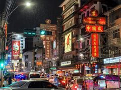 -唐人街(耀华力路)