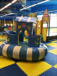 -欢乐陶陶儿童主题乐园(龙岗店)