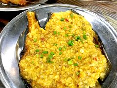 -小民大排档(光谷店)