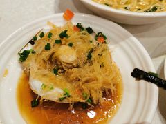 蒜蓉粉丝元贝-贴阁碧(百丈东路店)