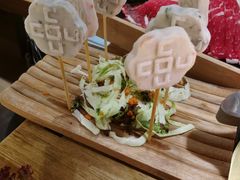 -湊湊火锅·茶憩(东城万达店)