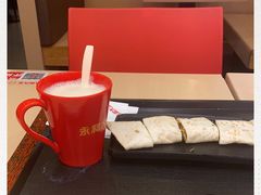 -永和大王(茉莉上新·军博店)