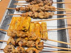 -管氏翅吧(马家堡店)