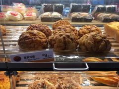 -85度C(苏州平江万达店)