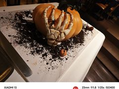 -富力丽思卡尔顿酒店·香荟全日制餐厅