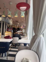 -奈尔宝·儿童乐园·亲子餐厅(前滩店)