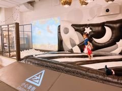 -Lilliput粒粒堡亲子餐厅(置汇旭辉店)