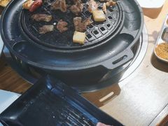-牛犇炭火烤肉·鲜切烤肉(承德总店)