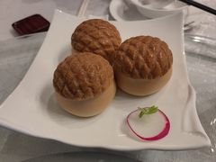 -海湾壹品·粤菜·早茶·烤鸭(拱北店)