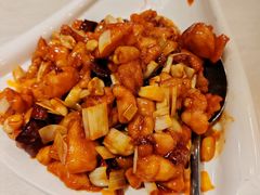 -峨嵋酒家(牡丹园店)