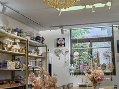 -100家灵感仓库·DIY团建(什刹海店)
