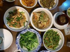 -回家吃饭·地道南昌菜(建德观总店)
