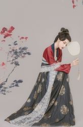 -东古旅拍摄影•格格服汉服•租赁(故宫店)