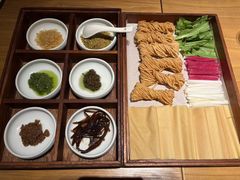 -四季明湖·鲁菜海鲜(明湖店)