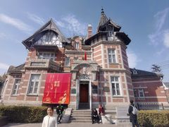 -大连美术馆