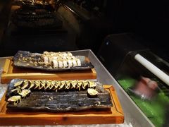 -上海东方佘山翰悦阁酒店·Vie全日制餐厅