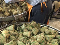 -赵记粽子(司前街店)