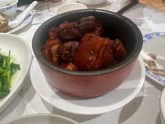 -老吉士酒家(天平路店)