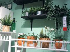 -宜家家居(西安未央商场店)