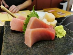 -Sushi Hanzo半藏(天环广场店)