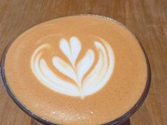 -Punchline Coffee&Roaster(同济大学店)