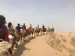 -黄沙古渡原生态旅游区