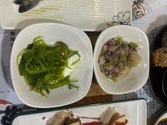 -松坂屋日料自助(长城路店)