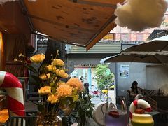 -ChitChat奇洽·Bistro(黎黄陂路店)