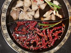 -纸盐河码头火锅(十八梯店)
