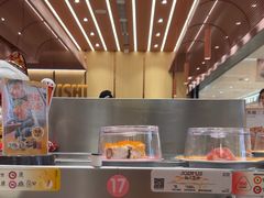 -元气寿司(金光华店)