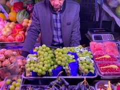 -正宁路小吃夜市