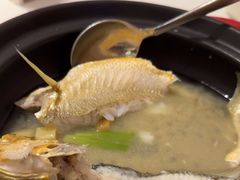 -莆田餐厅PUTIEN(金融街购物中心店)