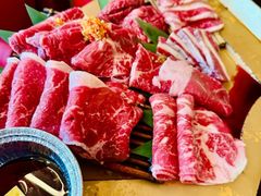 -300杯·和牛烧肉清酒专门店(廊里店)