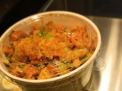 -乐乐姐超级土豆(荟聚店)